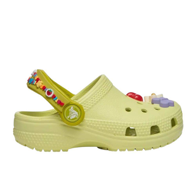 Classic friendship bracelet cg top, Aero Green, medium