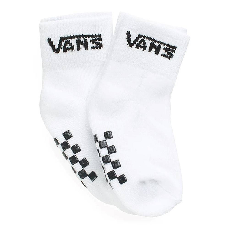 Vans baby drop v classic socks 0-12m (2 pairs) image number null