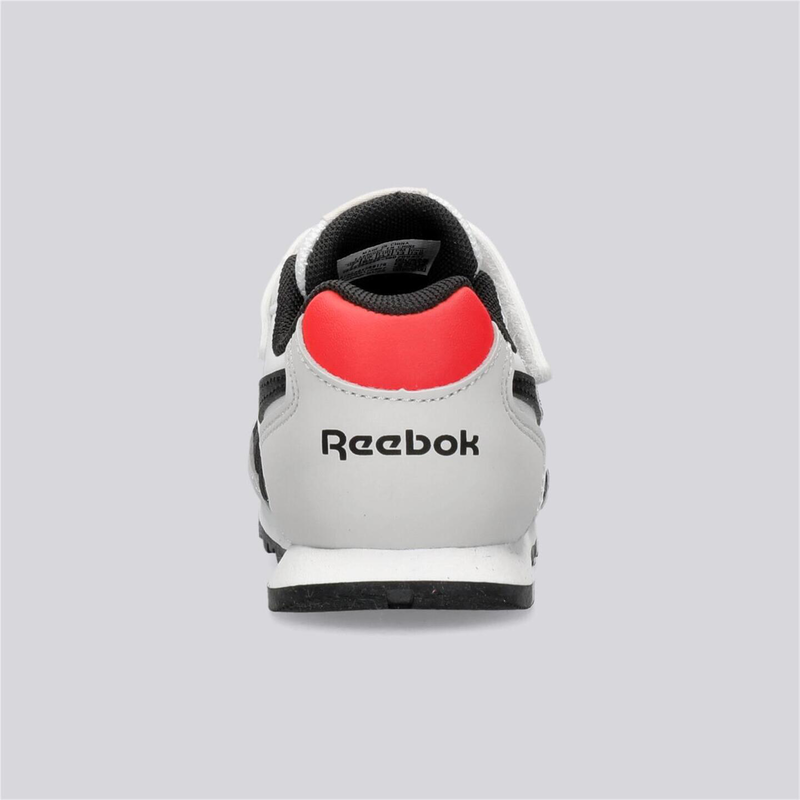 Reebok infant's glide elastic & top strap-null