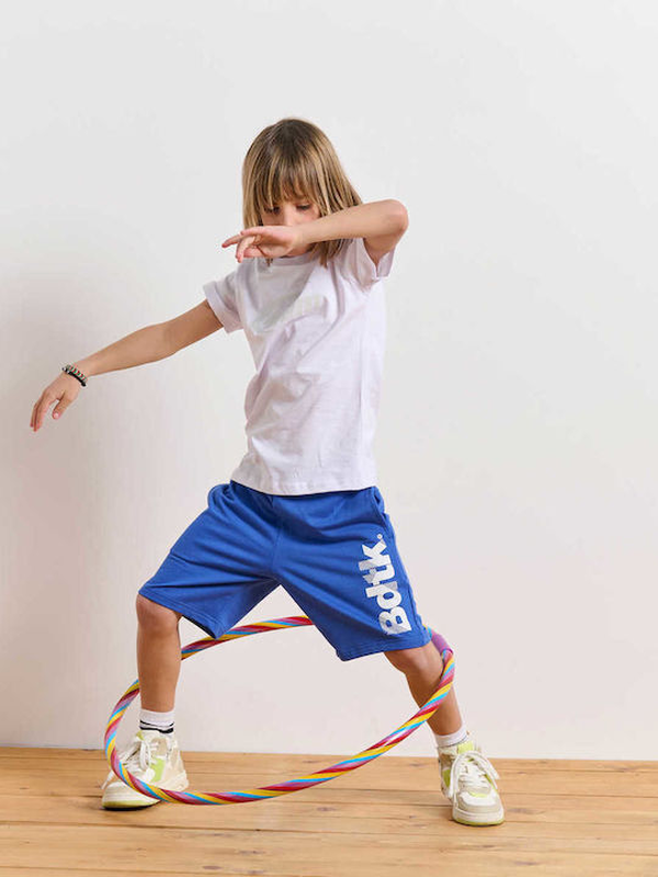 Product image: Bdtk boy's t-shirt ss-null