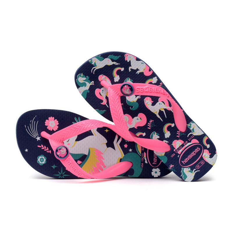 Havaianas kids fantasy-null