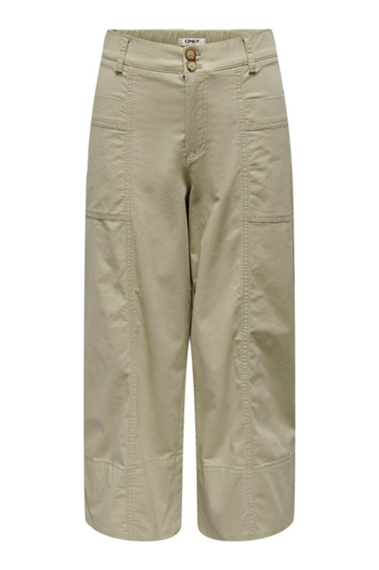 Only felis hw culotte pants-null