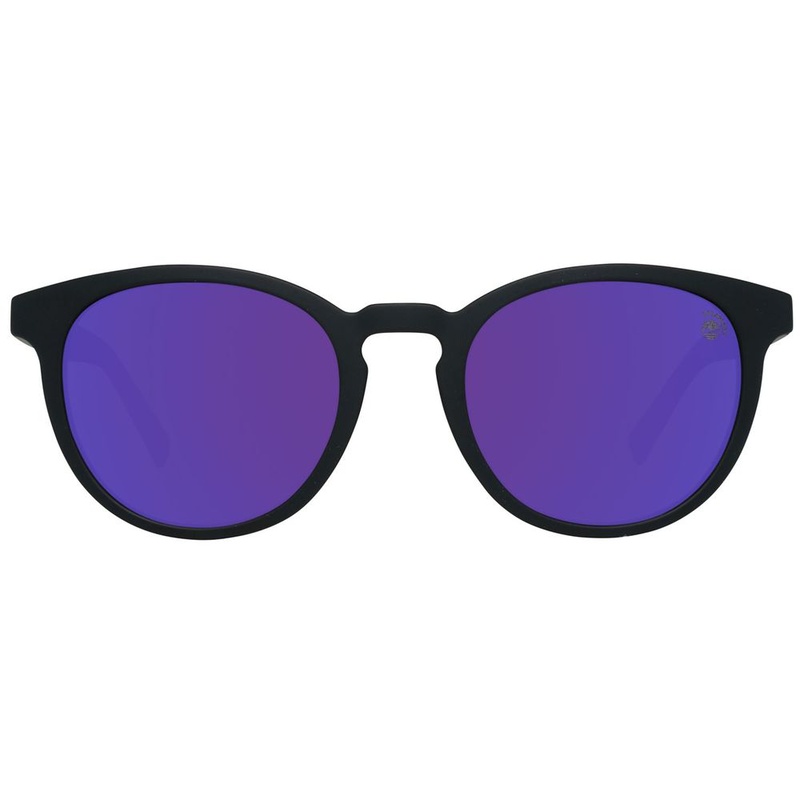 Bicolor other fibres sunglasses-null