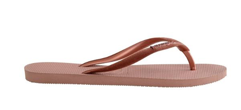 Havaianas slim velvet image number null
