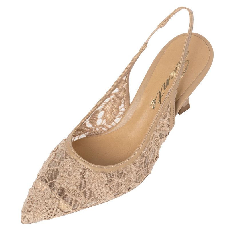 Sante pumps-null