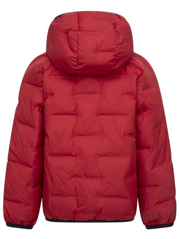 Nike jordan little kids welded puffer-null