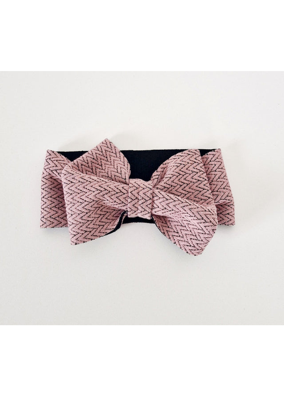 Product image: Amelia newborn headband-null