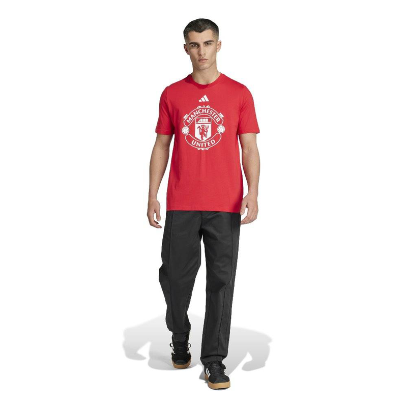 Product image: Mufc dna gr t-shirt-null