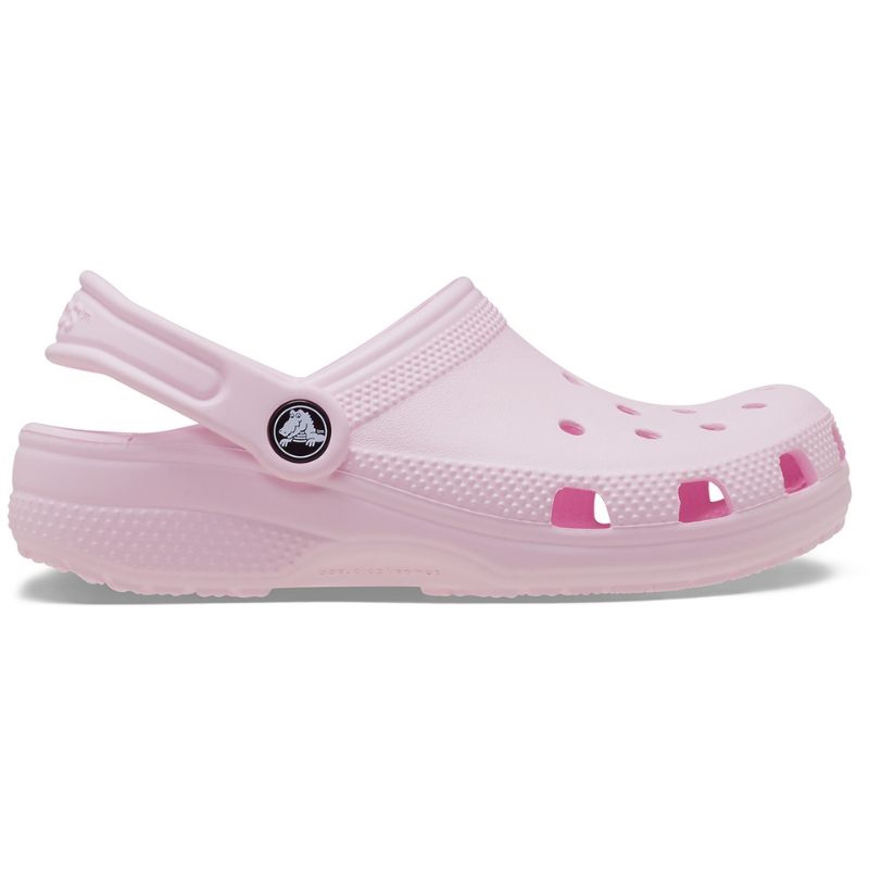 Product image: Crocs toddler classic clog 206990-null