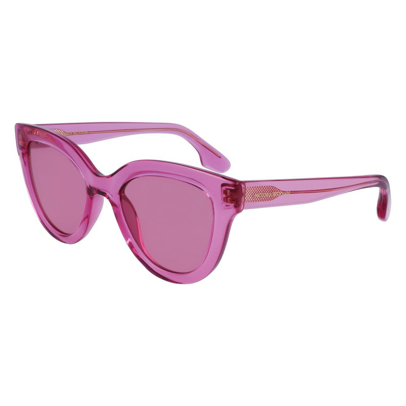 Multicolor injected sunglasses-null