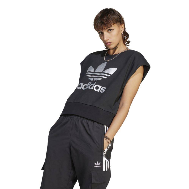 Product image: Adidas big logo hoodie-null