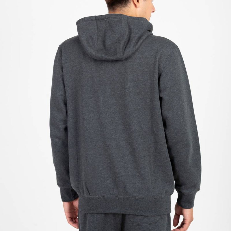 Sporting goods full-zip hoodie-null
