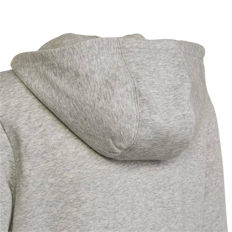 B 3-stripes fz hoodie image number null