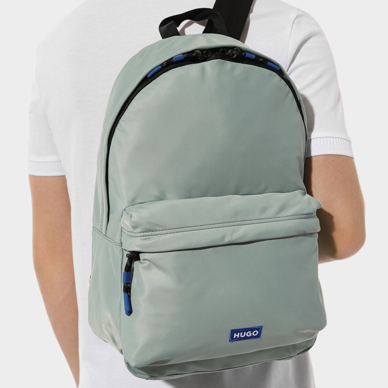 Product image: Blue vytal 2.0 ackpack bag-null