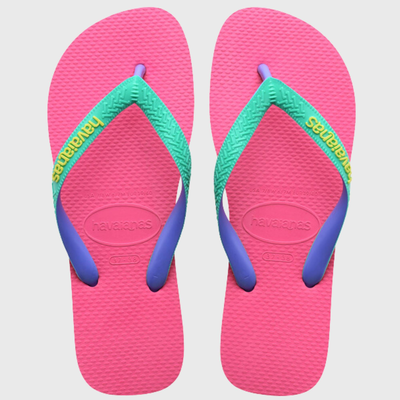 Sandal top mix