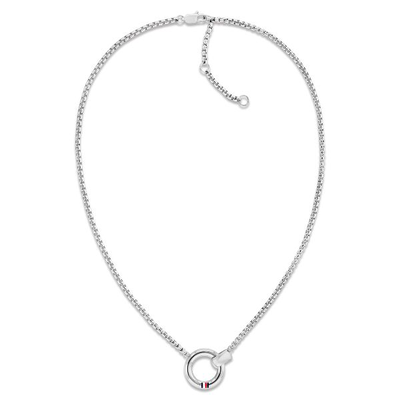 Tommy hilfiger necklace