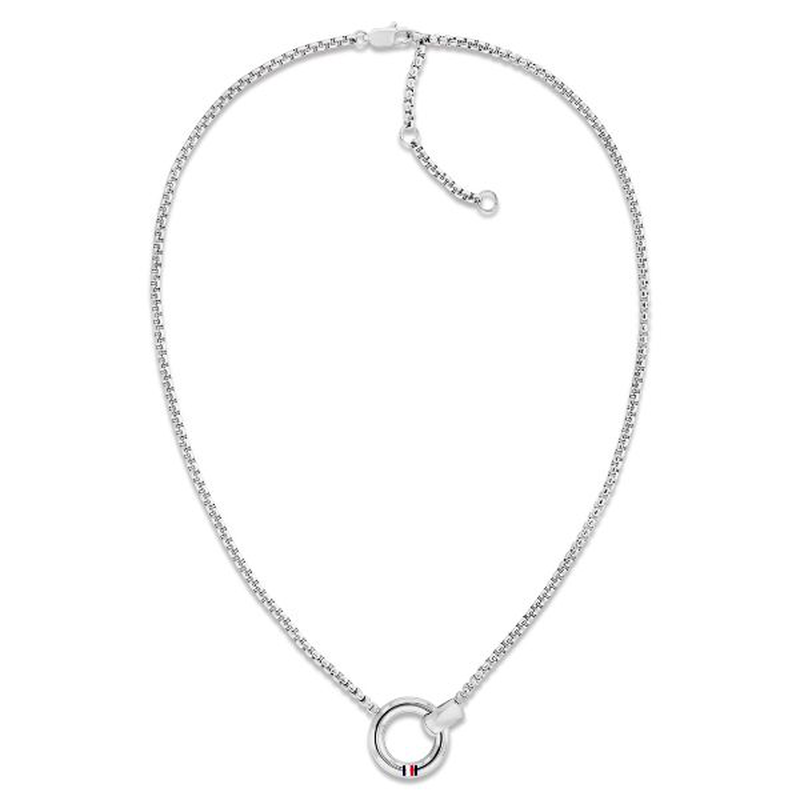 Tommy hilfiger necklace, , medium image number null