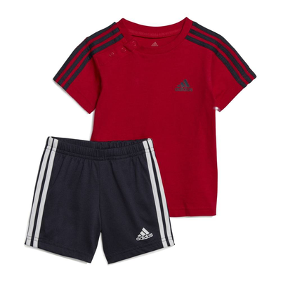 I 3s sport set, Scarlet, medium