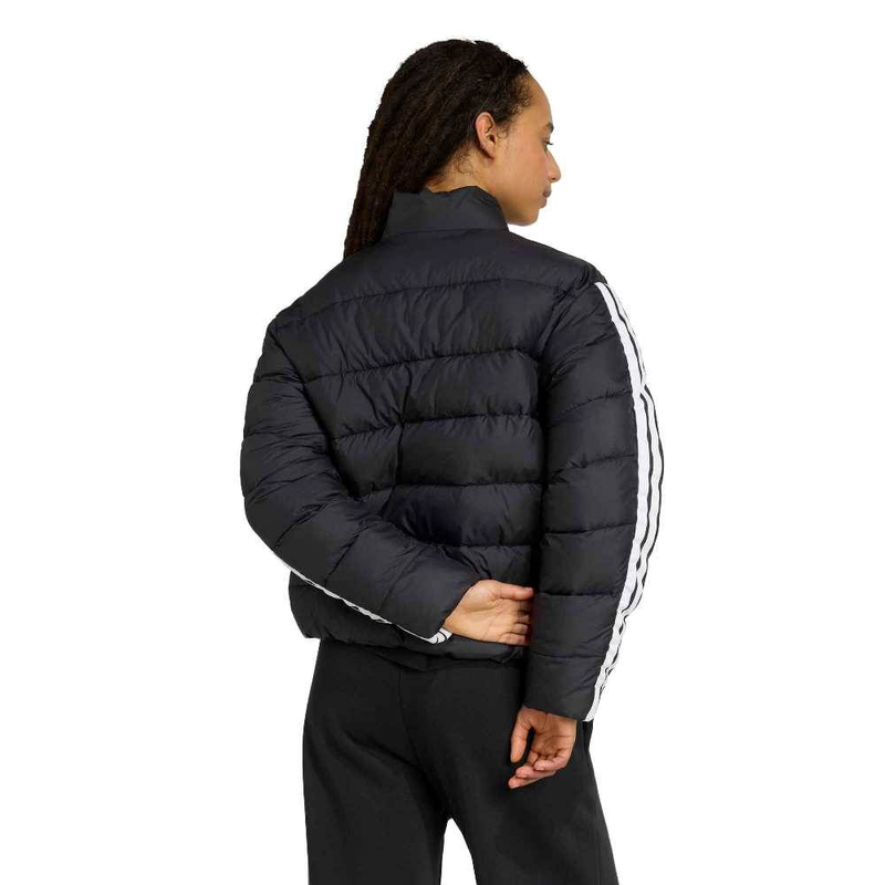 Women essentials 3-stripes sd jacket-null