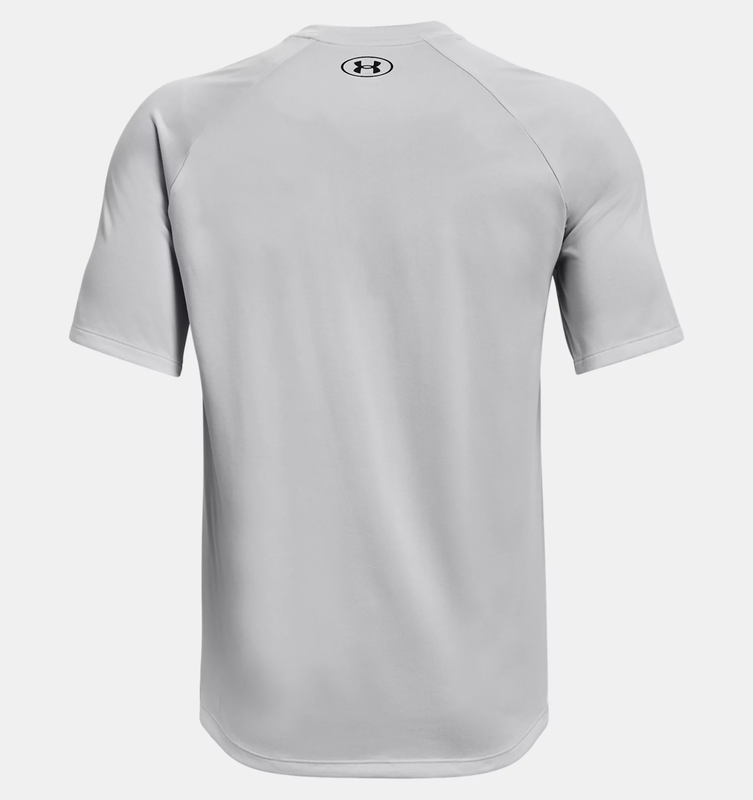 Product image: Under armour men's ua tech™ fade short sleeve 014-null