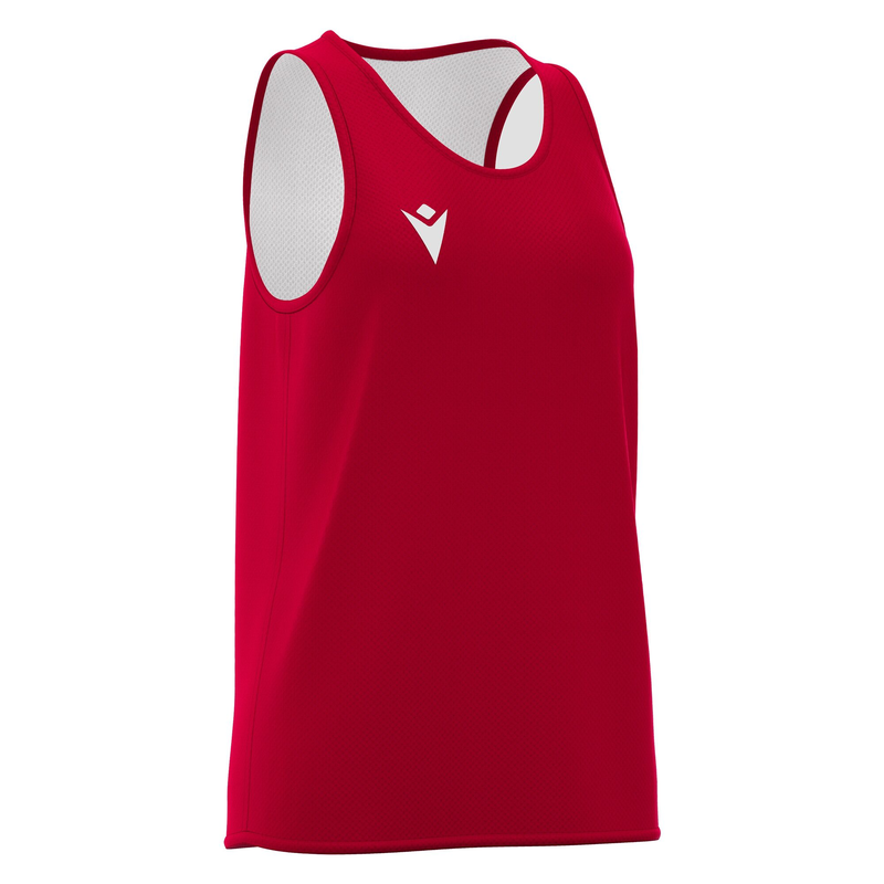 F500 shirt wmn reversibe s roy/wht image number null