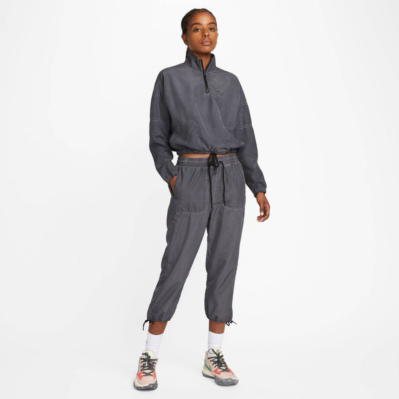 Product image: Dri-FIT retro fly sustainable womens jacket-null