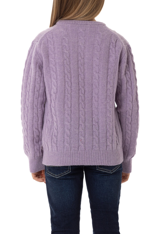 Product image: Knitted top pro girl-null