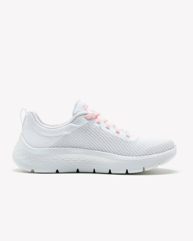 Go walk flex women shoes-null