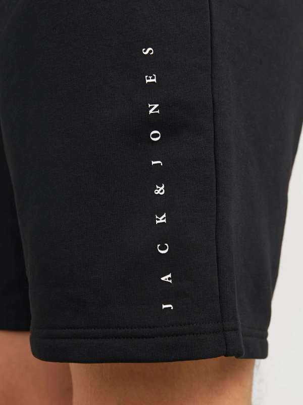 Jackjones jpstgordon star jj sweat shorts srt sn-null