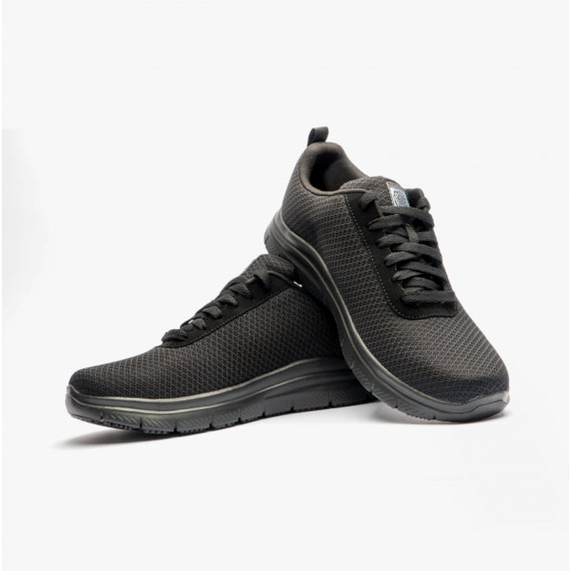 Skechers work  flex advantage - bendon sr mens-null