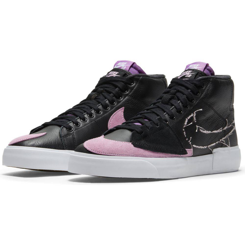 Nike sb zoom blazer mid edge i-null