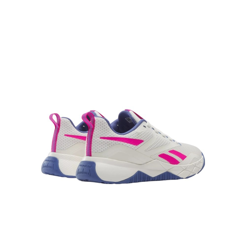 Reebok women nfx trainer image number null