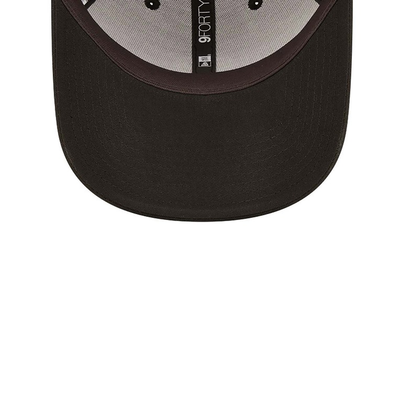 New era ne food icon 9forty newera  blkfdr-null