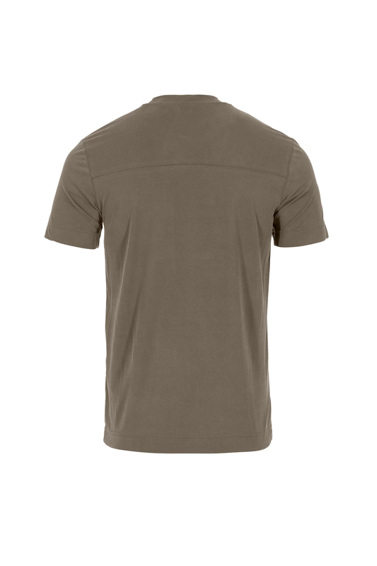 Product image: Khaki brooks t-shirt v1 ci-null