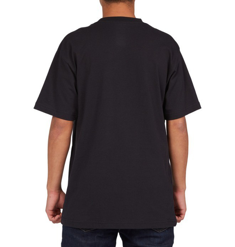 Dc star tie dye - t-shirt for men (adyzt04885)-null