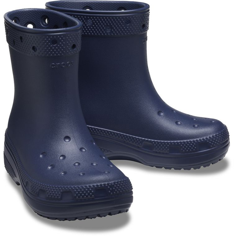 Crocs classic boot-null