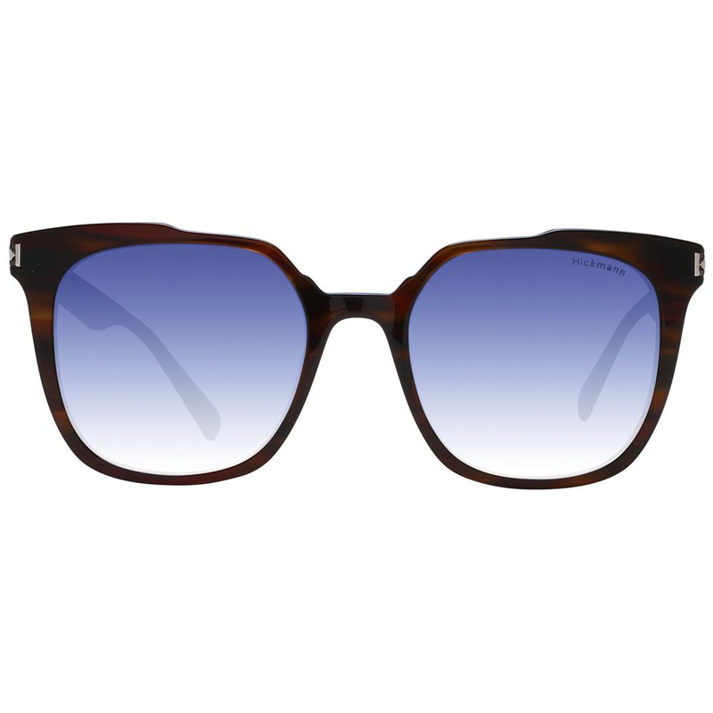 Brown acetate sunglasses-null