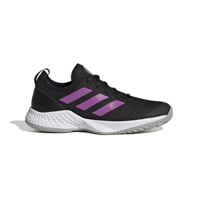 Adidas women courtflash tennis shoes (gw6263)