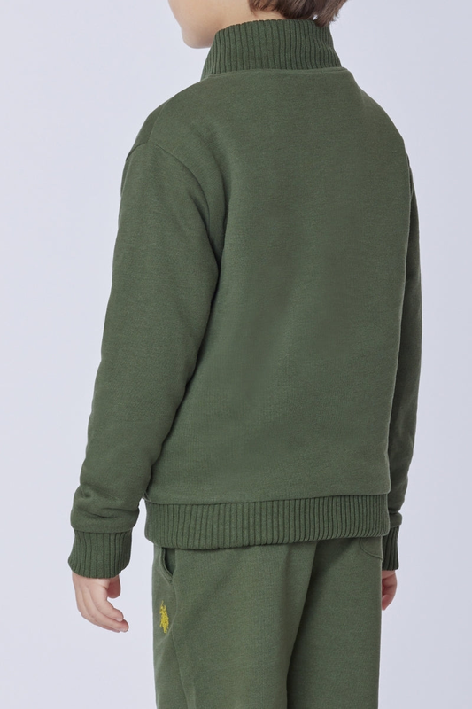 Sweater - us polo assn-null