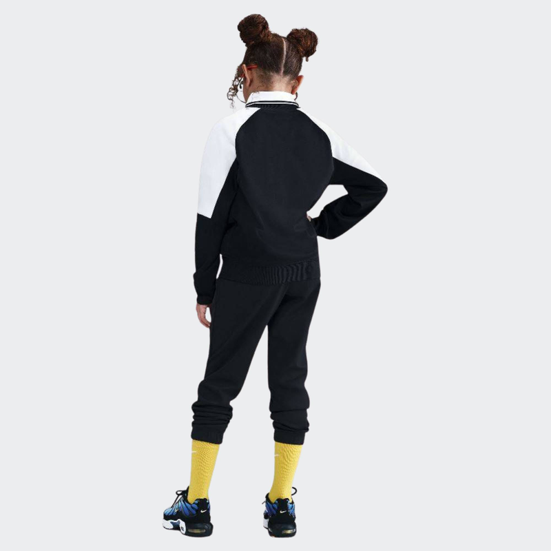 Sportswear kids tracksuit-null