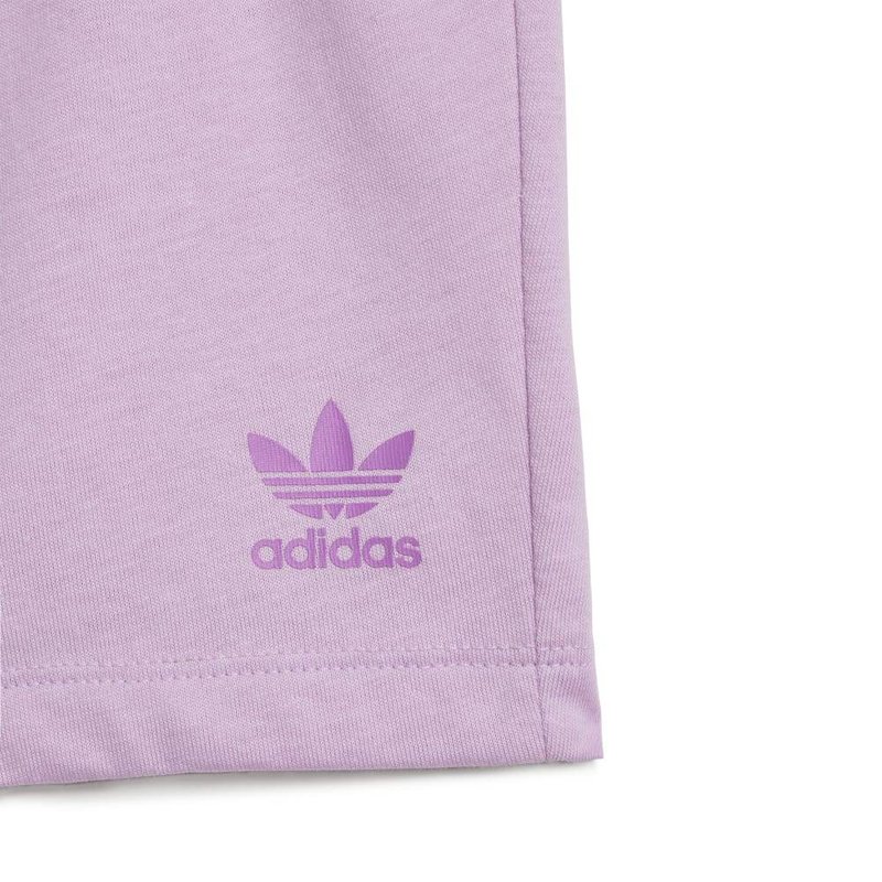 Product image: Adidas short tee set-null
