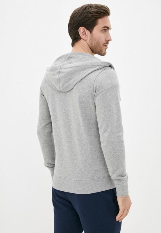 Produkt pktgms basic sweat cardigan-null