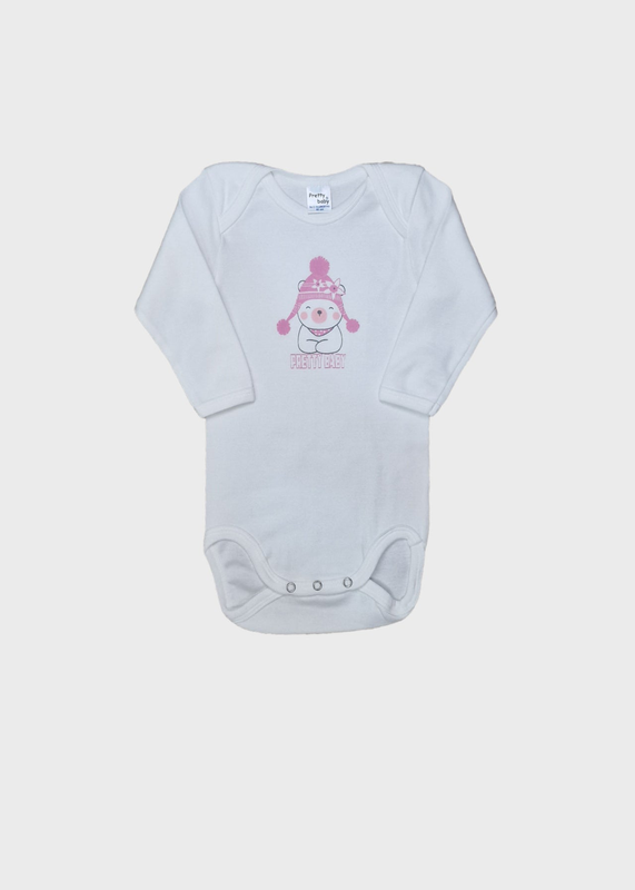 Product image: Fiona bodysuit-null