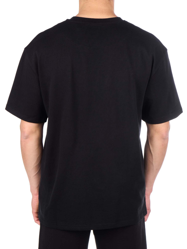 Karl kani autograph boxy t-shirt-null