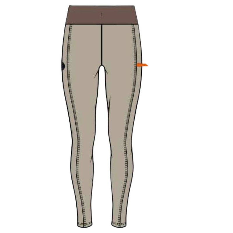 Product image: Nike jordan girls wj psg legging-null