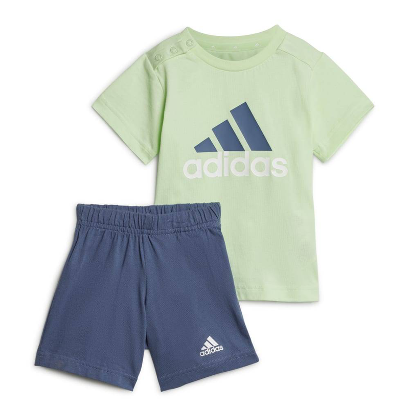 I bolt logo co top set-null