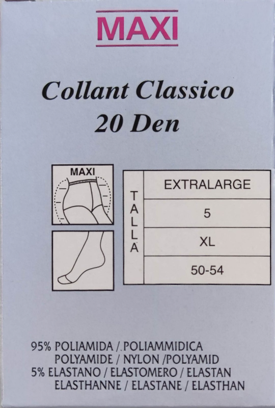 Zircon mad tights xl #kl3003-null