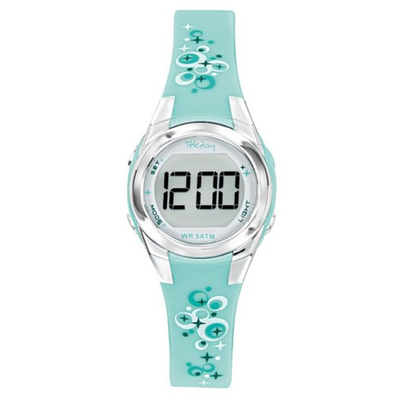 Tekday digital watch