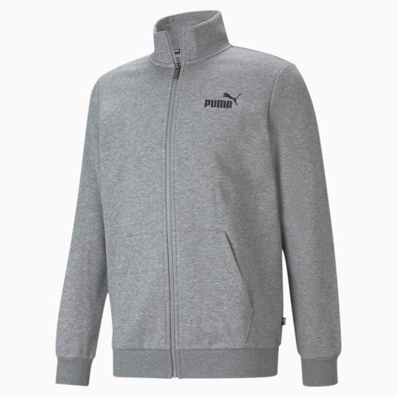Ess track jacket fl-null
