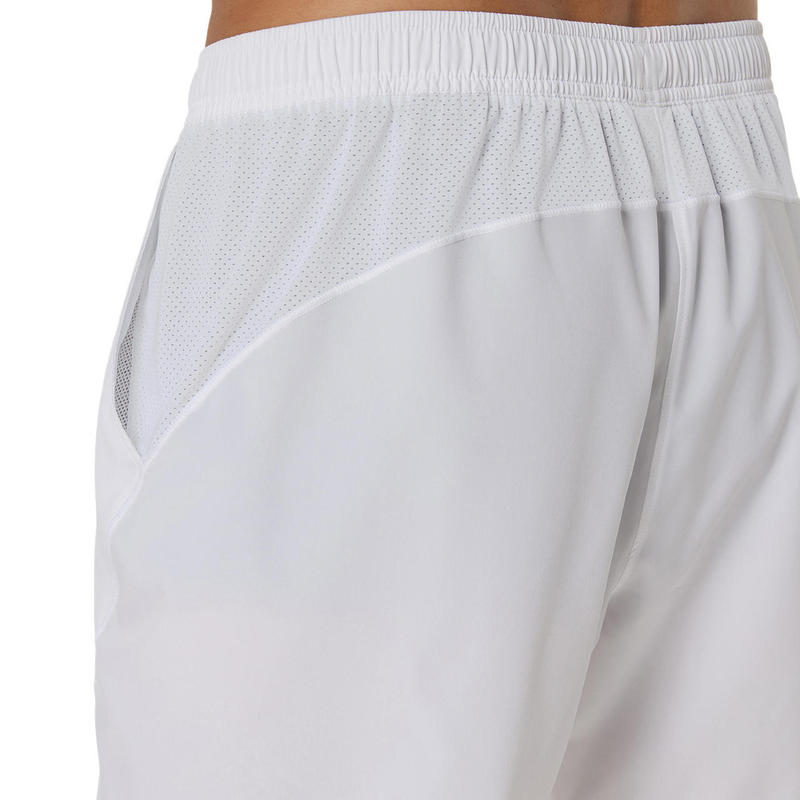 Product image: Asics men's men court 7in short-null